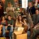 Ghosts Australia cast photo