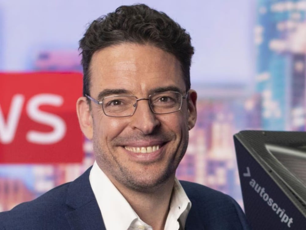 Joe Hildebrand profile image