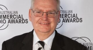 Kevin Blyton
