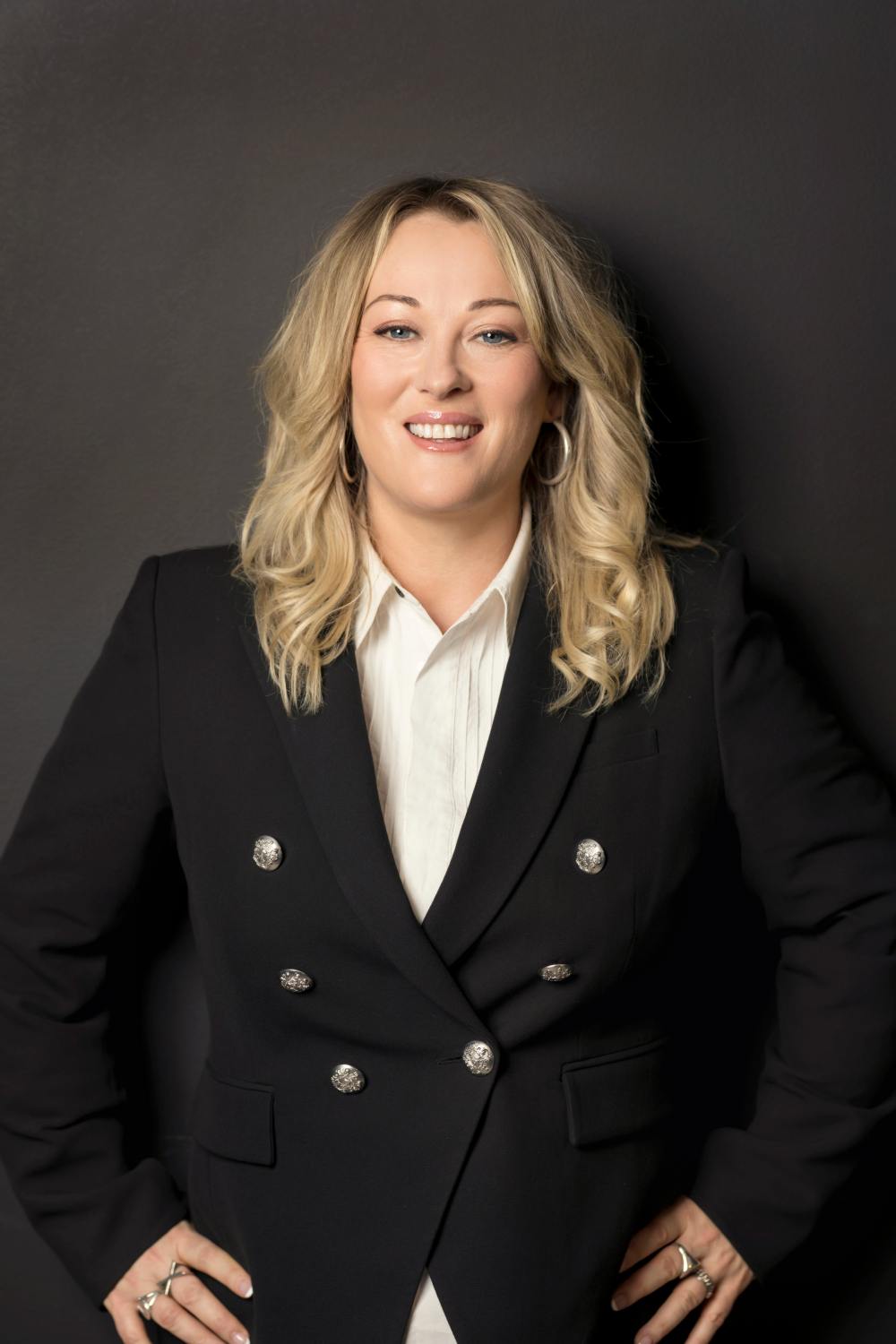 Kristy Rosser profile