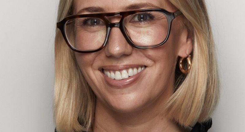 Lucy Asker, Head of PR & Influencer at MECCA