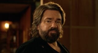 Matt Berry fronts MLC ad