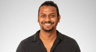 Kevin Fernandes