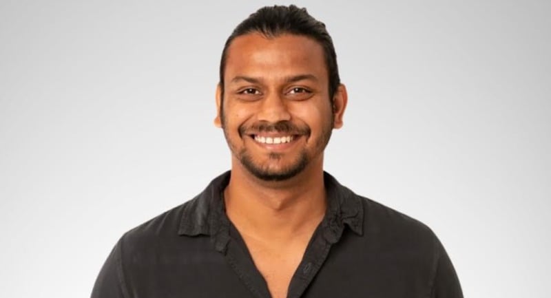 Kevin Fernandes