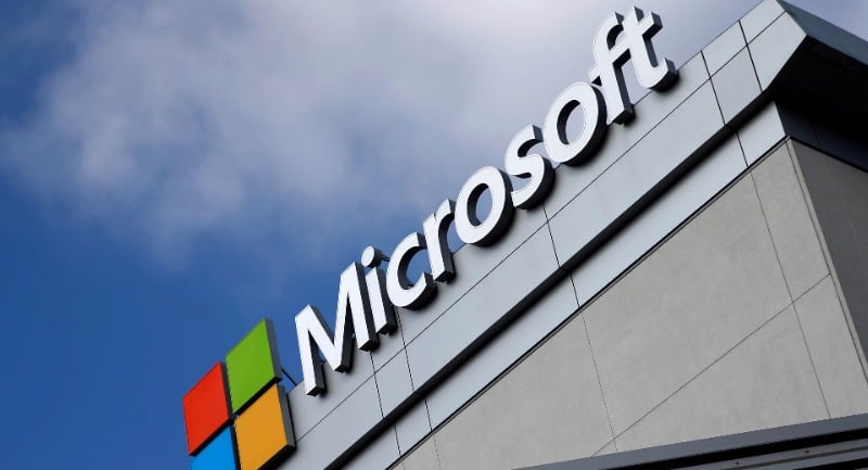 Microsoft