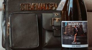 Steve Madden