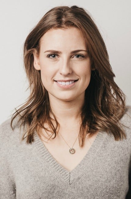 Madison Westall profile