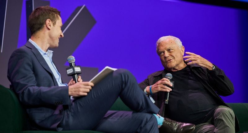 Sir Martin Sorrell