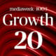growth 20 logo