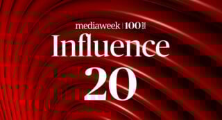 Influence 20 logo