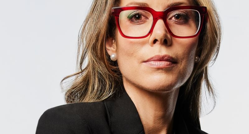 Ogilvy ANZ CEO Kirsty Muddle