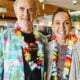 Greg Smith and Janine Allis.