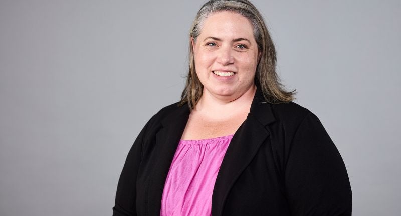 Rebecca Segalla, Group Investment Director, Mediahub