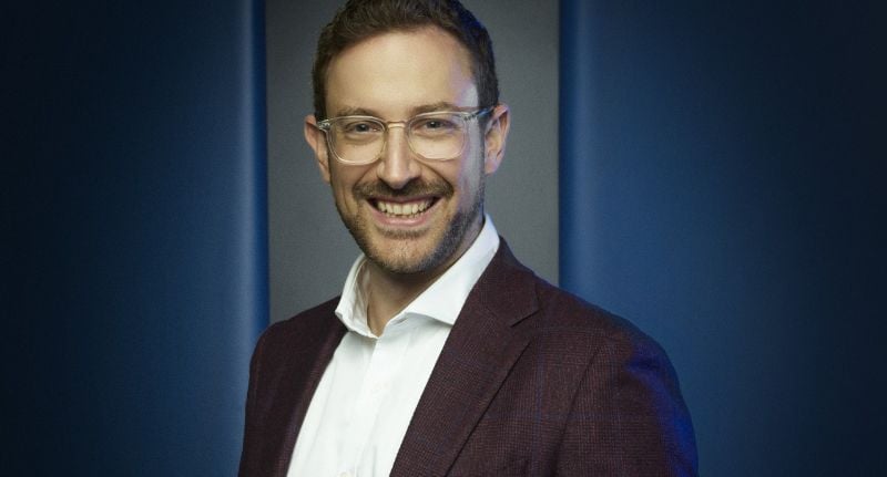 The Growth Distillery Director Dan Krigstein