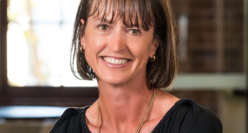 Sandra Hogg, Director at Mohr PR