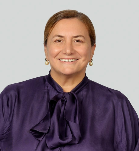 NRMA Insurance CEO Julie Batch