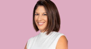 Laura Hamod Barnes