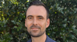 Tim O'Connor from Vevo