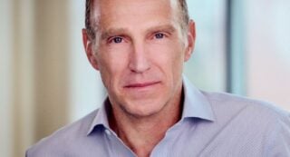 DoubleVerify CEO Mark Zagorski