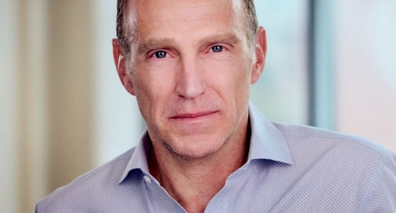 DoubleVerify CEO Mark Zagorski