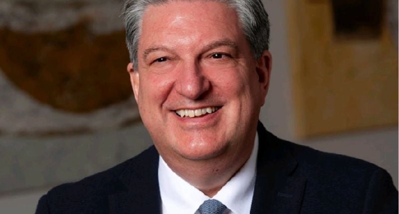 The Enero Group, CEO Ian Ball