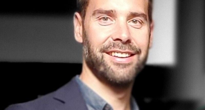 Ben Adams, Head of Visa Commercial and Government Solutions in Oceania