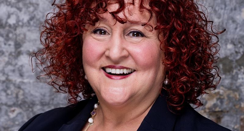 Julia Vargiu, Director, Australia at SI Global