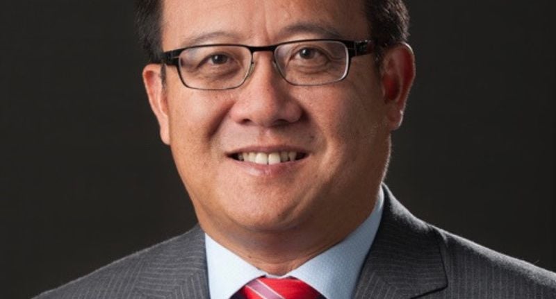 Michael Chin, Director at SI Global