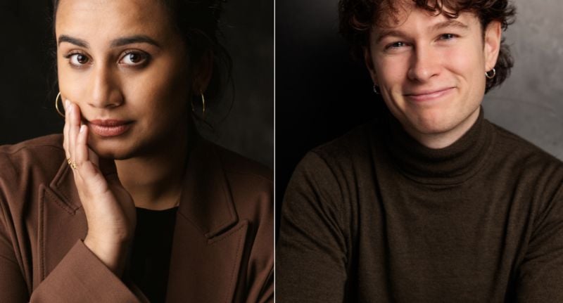 Mehhma Malhi, Xavier Hazard