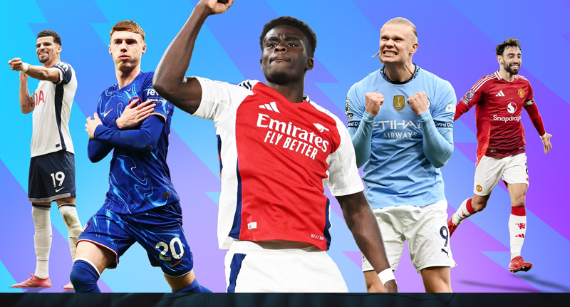 English Premiere League on Stan Sports