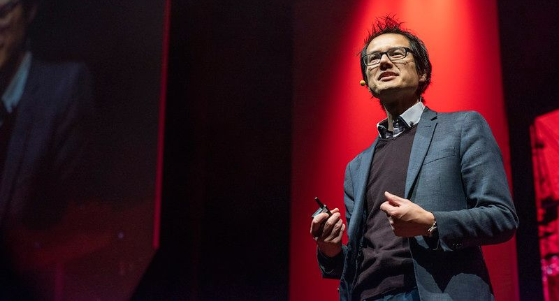 TEDx-Melbourne-licensee-Jon-Yeo