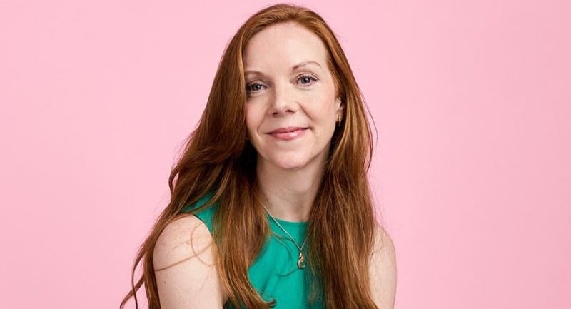 Laura Simpson, Taste.com.au content director