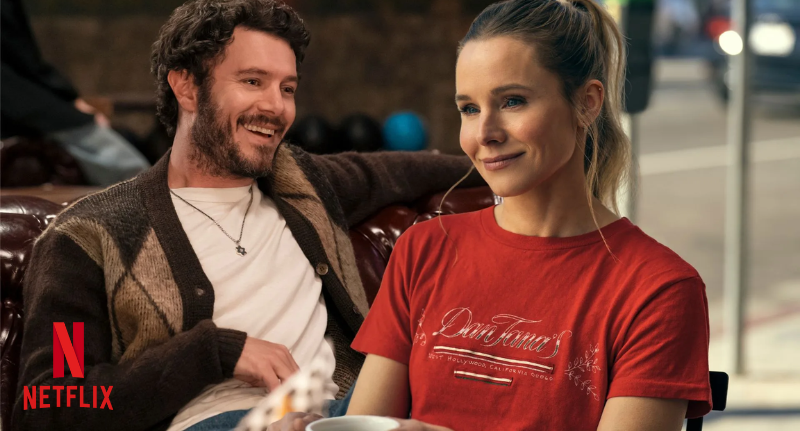 Netflix's Nobody Wants This