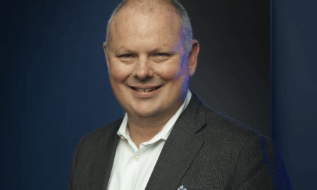 Nicholas Gray, Managing Director and Publisher, The Australian.