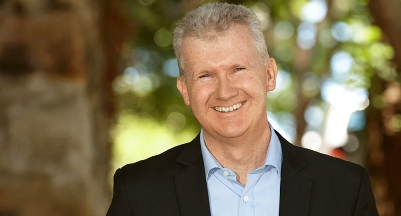 Tony-Burke-Minister for the Arts