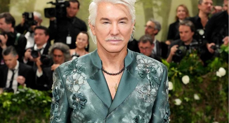 Baz Luhrmann