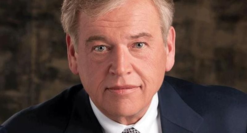 Omicon CEO John Wren