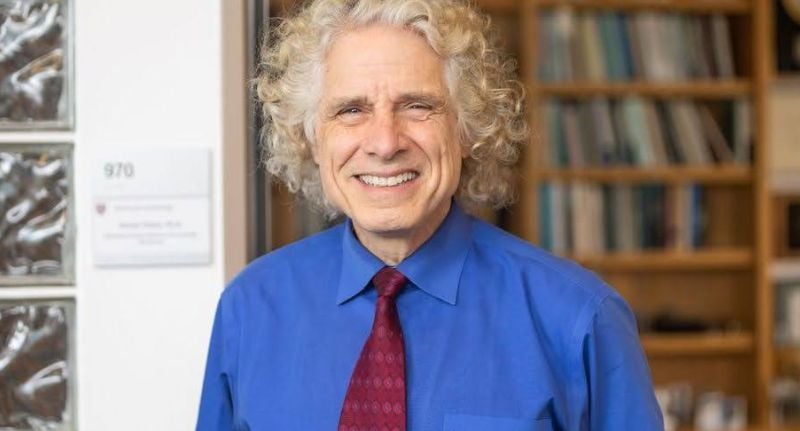 Steven Pinker