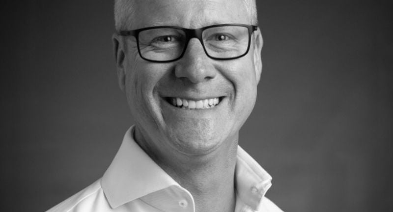 SCA executive general manager for Western Australia and Adelaide, Robert Iannazzo,