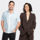 2DayFM's Nath & Emma breakfast show (Nathan Roye & Emma Chow)