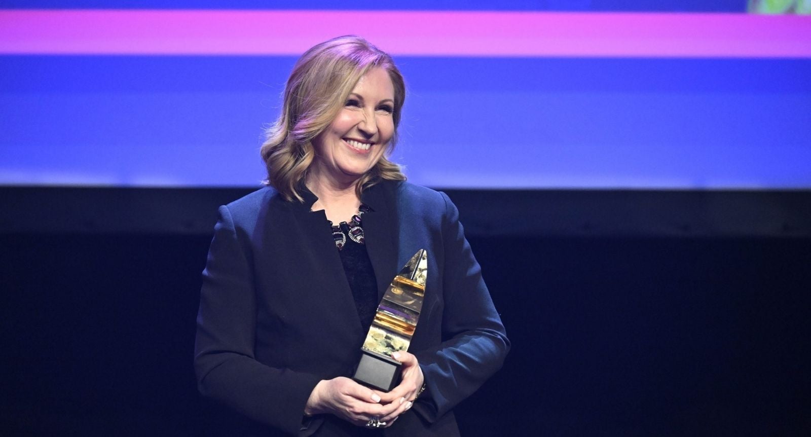 Walkley Foundation resignations