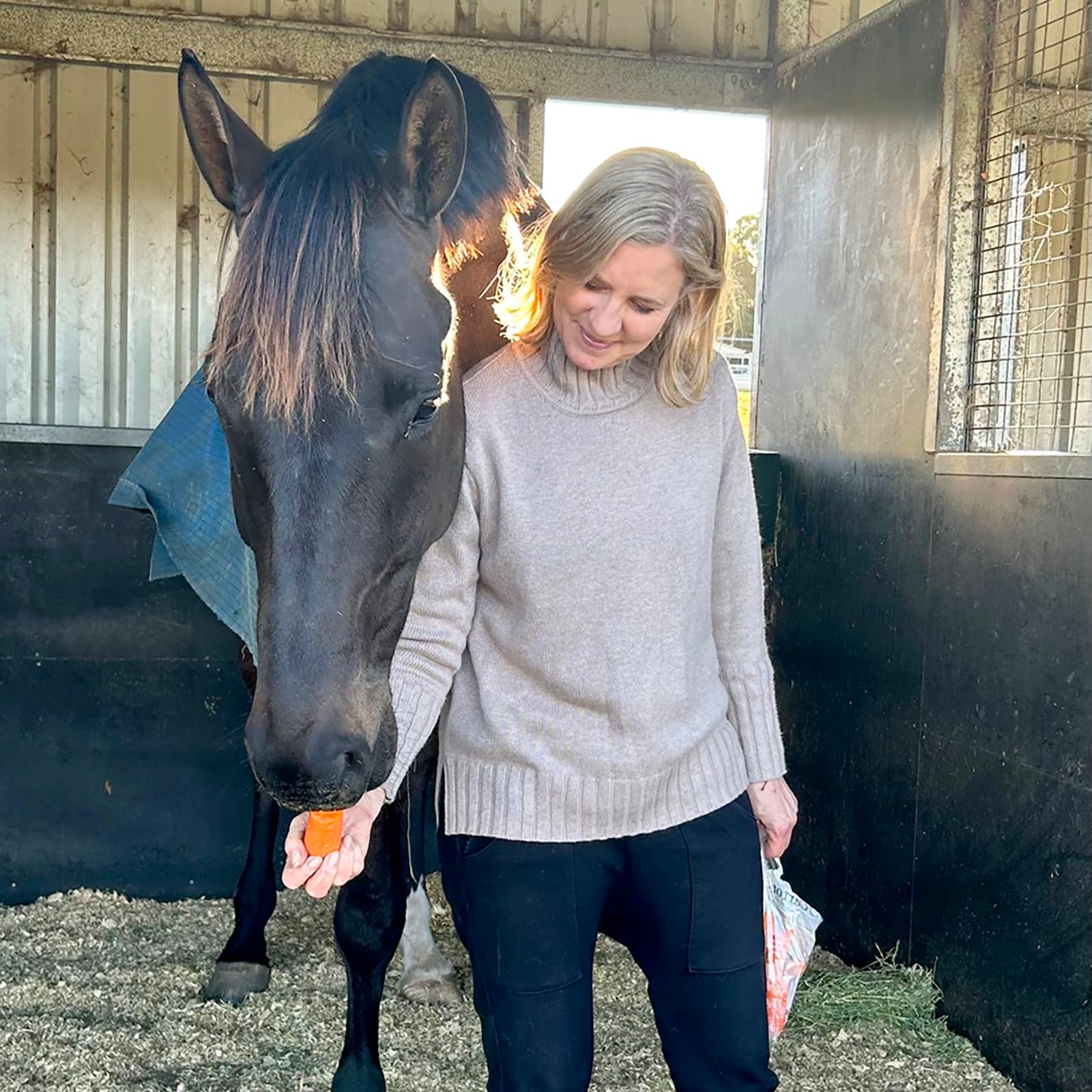 Andrea-Martens-with-her-horse