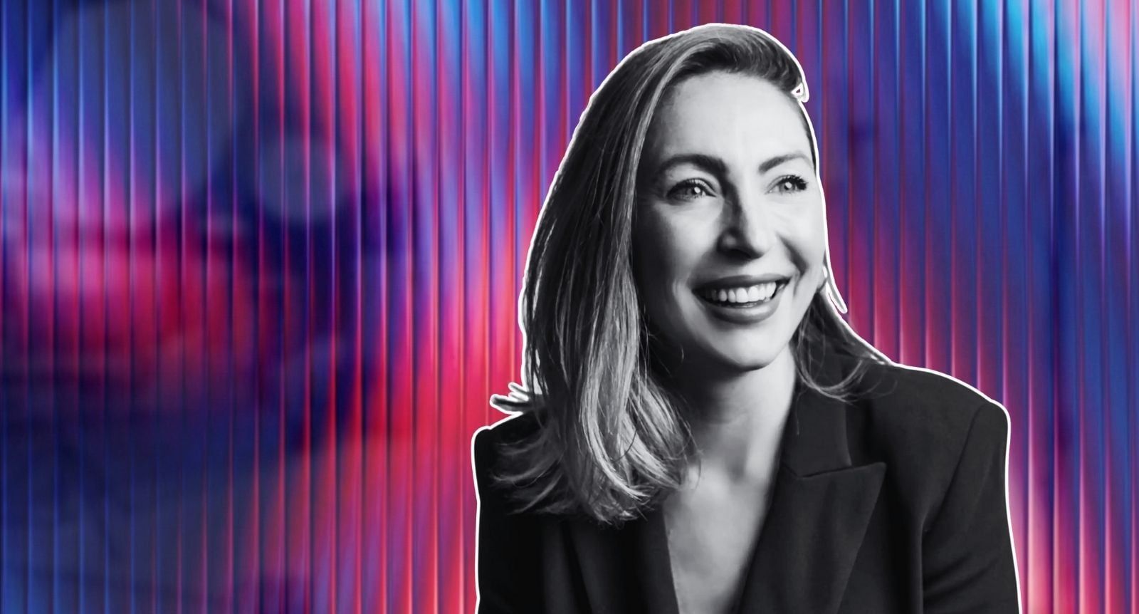 Darragh Heard, Founder Director of Heard, discussing the balance of AI and Human Intelligence in marketing.