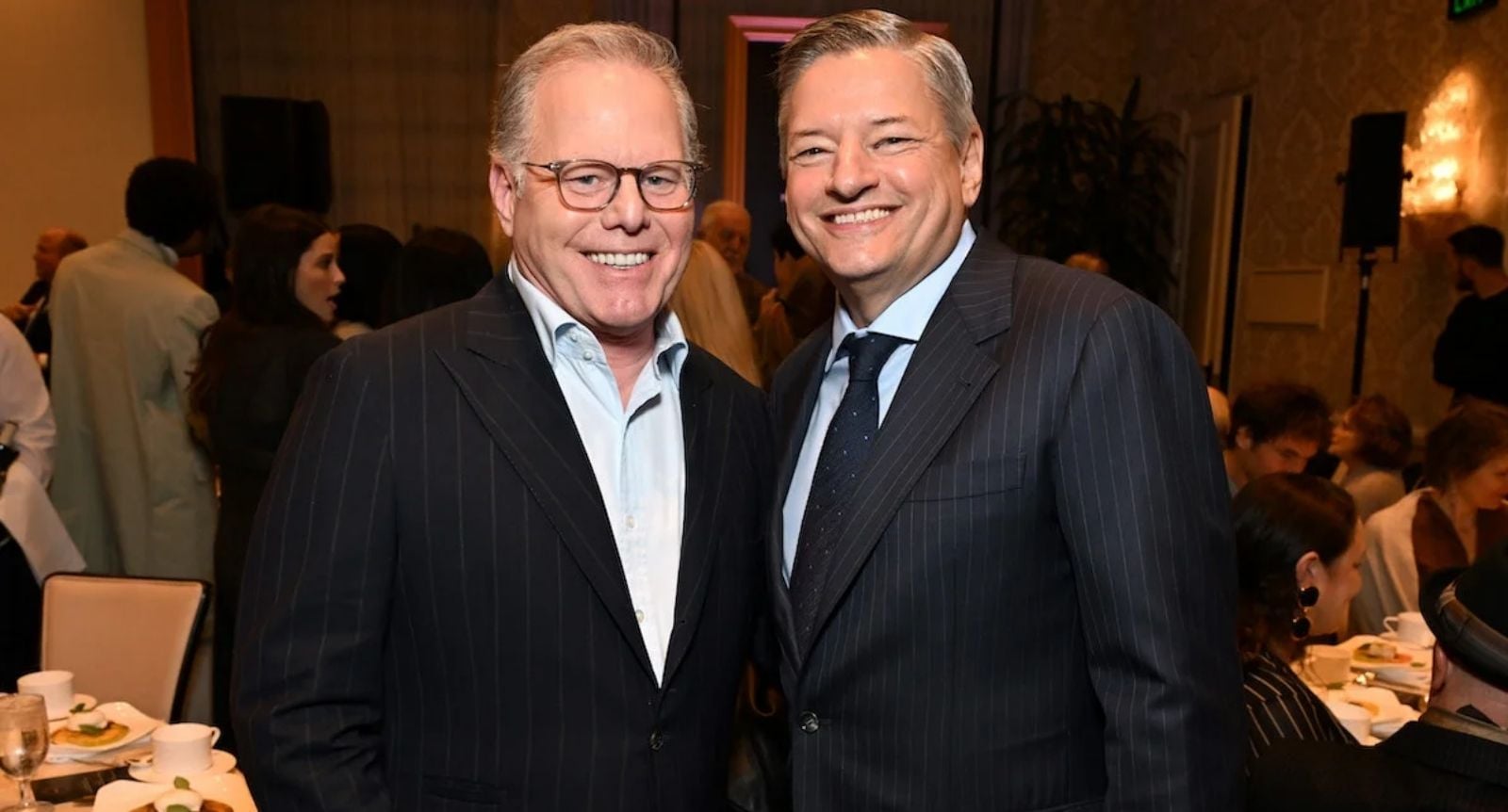 David-Zaslov-Ted-Sarandos