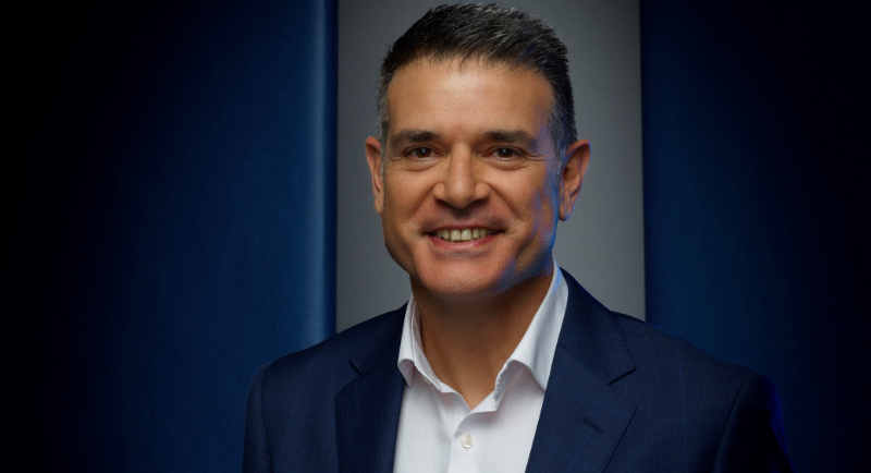 Herald Sun x Australian Open 2026 - Agostino Giramondo