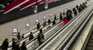 Melbourne Metro _ NAB - ooh