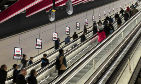 Melbourne Metro _ NAB - ooh