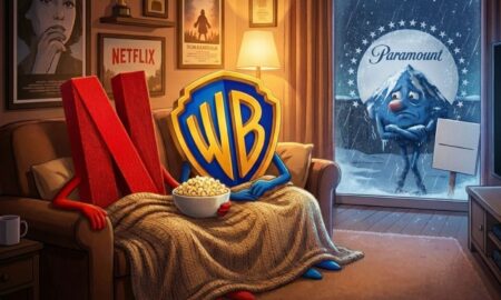 Wbd rejects paramount bid