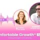Uncomfortable Growth® Uncut. Season 4, Episode 11 – Darren Woolley