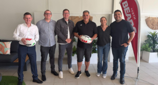 SCA WA x Perth Bears